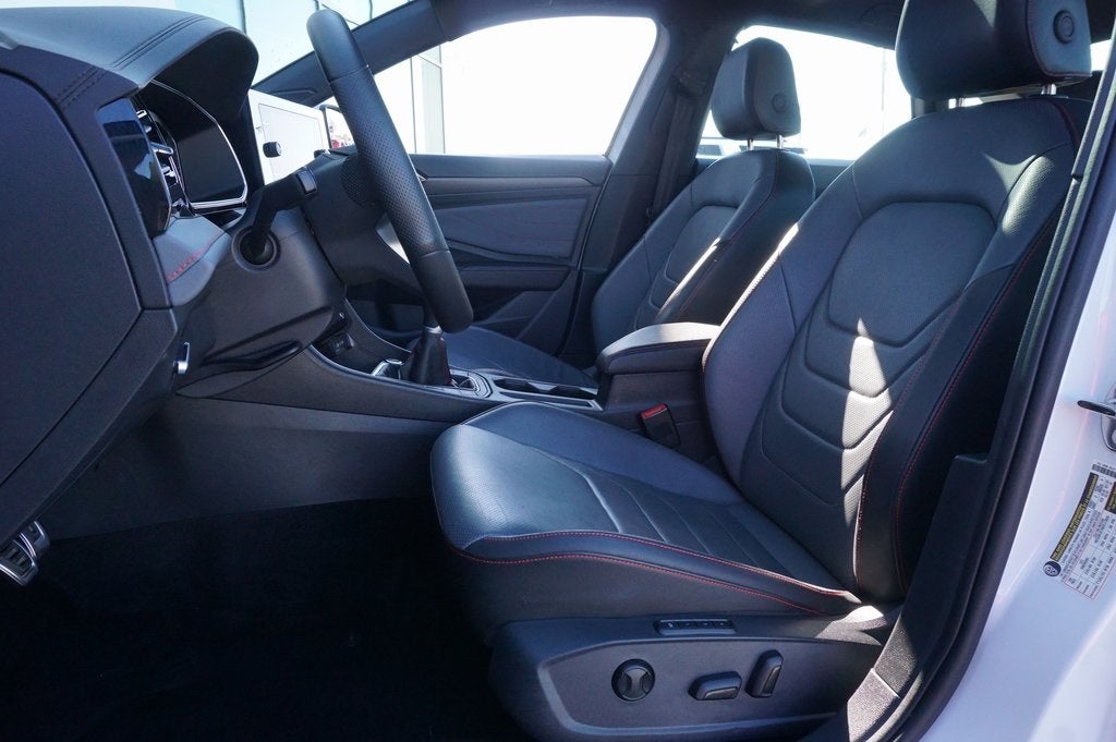 2025 Volkswagen Jetta GLI 2.0T Autobahn