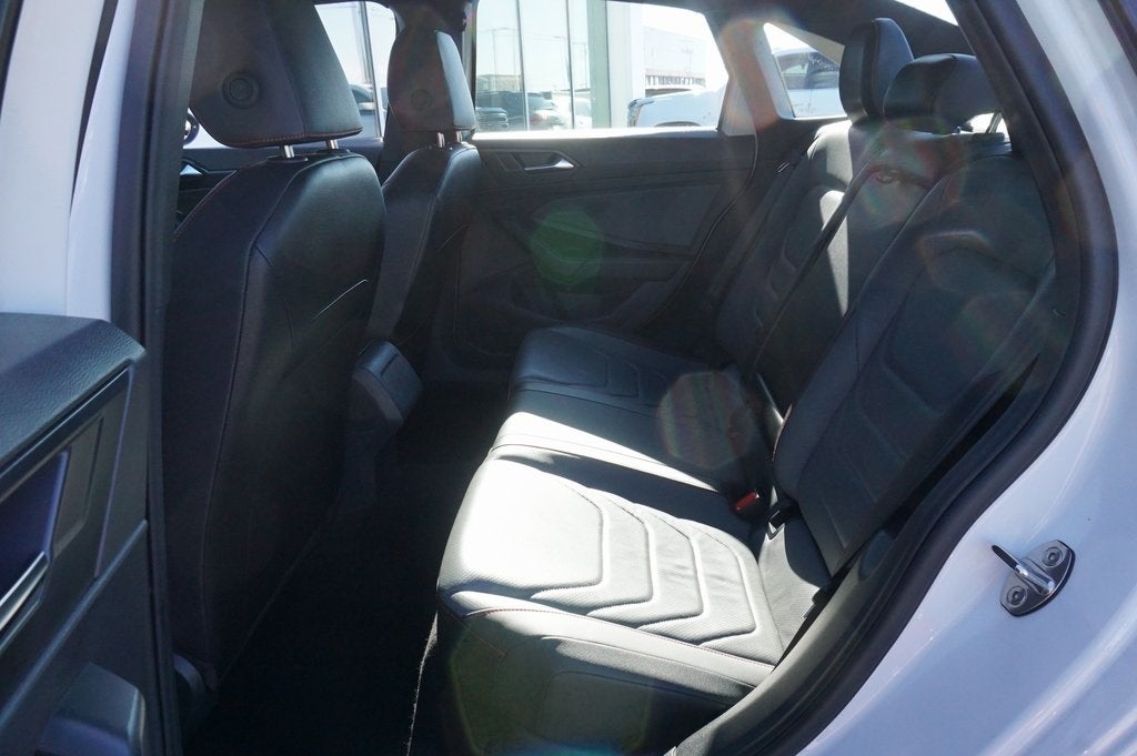 2025 Volkswagen Jetta GLI 2.0T Autobahn