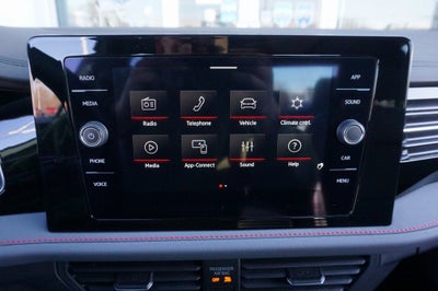 2025 Volkswagen Jetta GLI 2.0T Autobahn