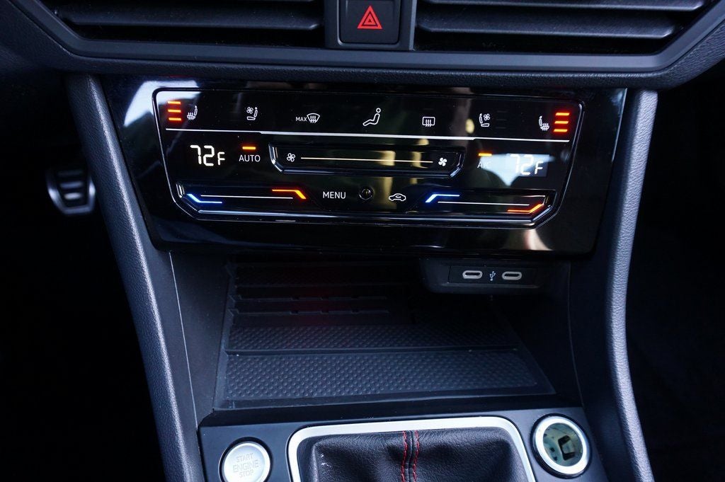 2025 Volkswagen Jetta GLI 2.0T Autobahn