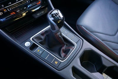 2025 Volkswagen Jetta GLI 2.0T Autobahn