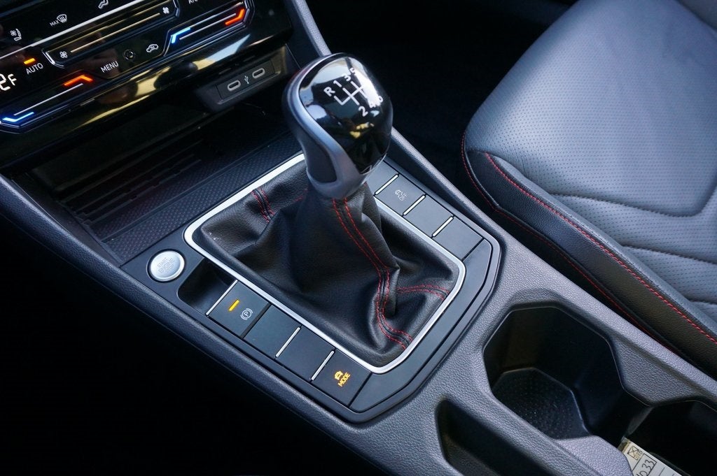 2025 Volkswagen Jetta GLI 2.0T Autobahn