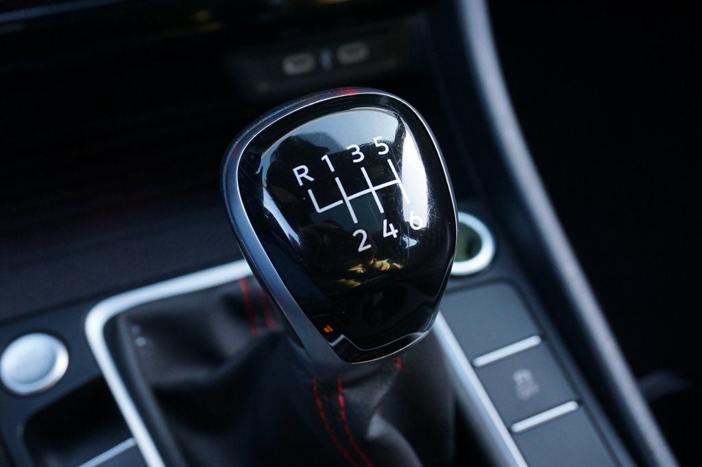 2025 Volkswagen Jetta GLI 2.0T Autobahn