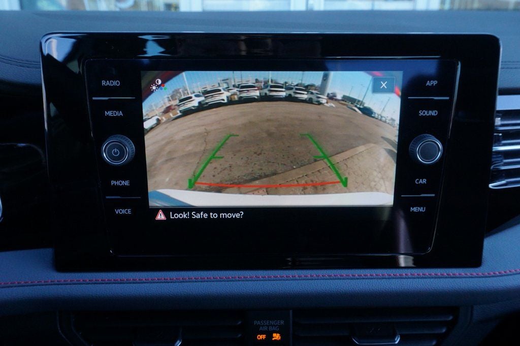 2025 Volkswagen Jetta GLI 2.0T Autobahn