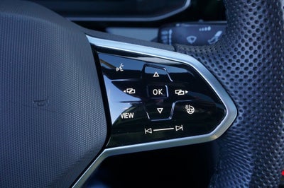 2025 Volkswagen Jetta GLI 2.0T Autobahn