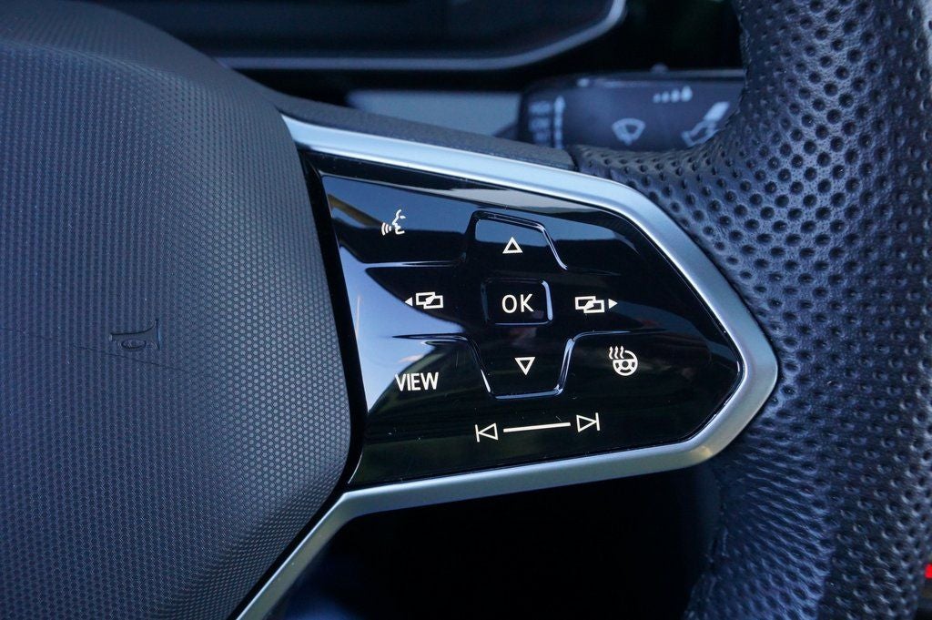 2025 Volkswagen Jetta GLI 2.0T Autobahn