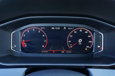 2025 Volkswagen Jetta GLI 2.0T Autobahn