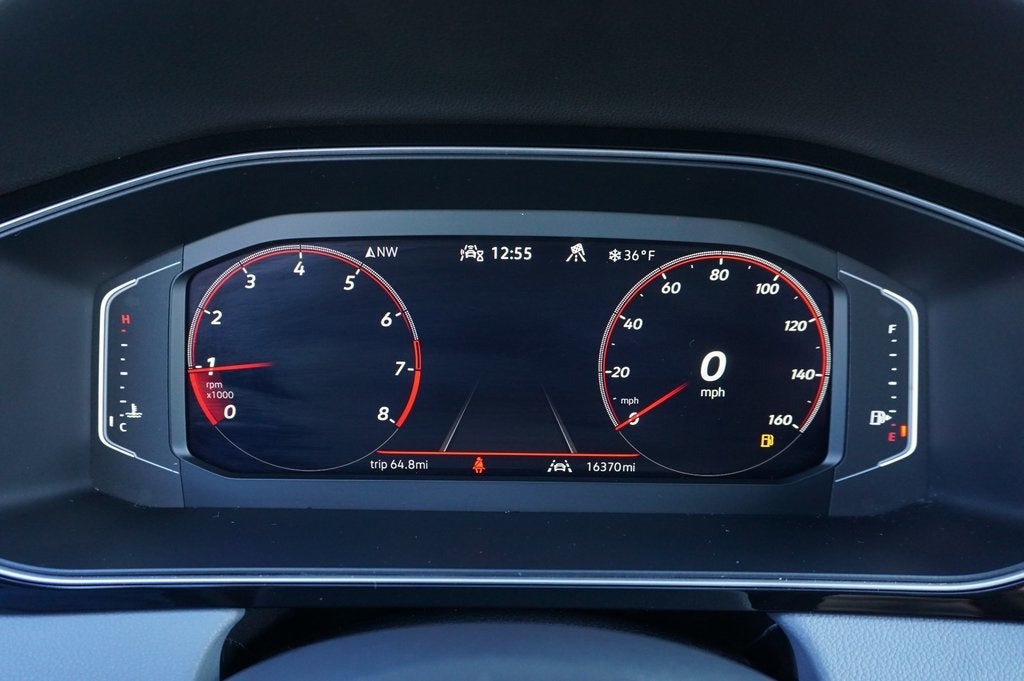 2025 Volkswagen Jetta GLI 2.0T Autobahn