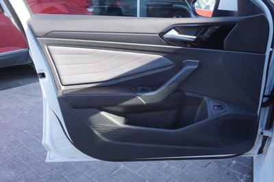 2025 Volkswagen Jetta GLI 2.0T Autobahn