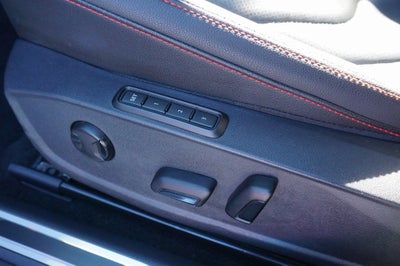 2025 Volkswagen Jetta GLI 2.0T Autobahn