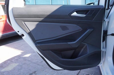 2025 Volkswagen Jetta GLI 2.0T Autobahn