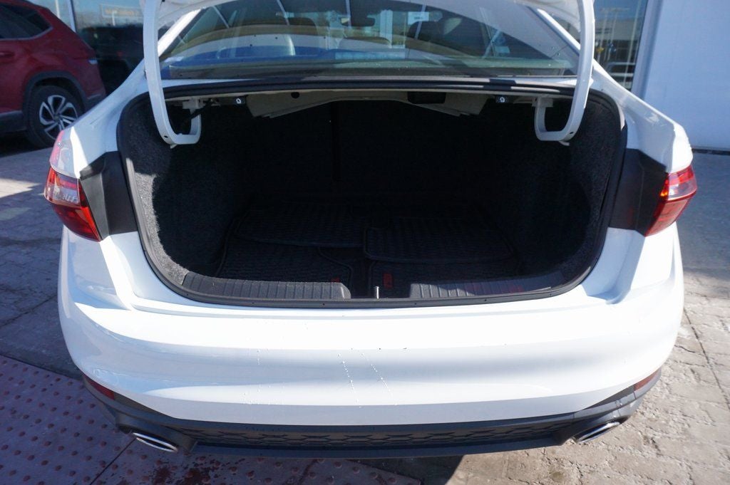 2025 Volkswagen Jetta GLI 2.0T Autobahn