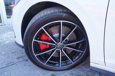 2025 Volkswagen Jetta GLI 2.0T Autobahn