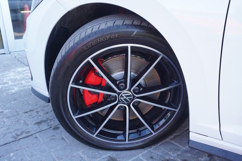 2025 Volkswagen Jetta GLI 2.0T Autobahn