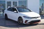 2025 Volkswagen Jetta GLI 2.0T Autobahn