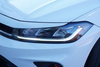 2025 Volkswagen Jetta GLI 2.0T Autobahn