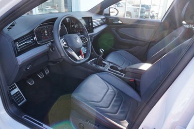 2025 Volkswagen Jetta GLI 2.0T Autobahn