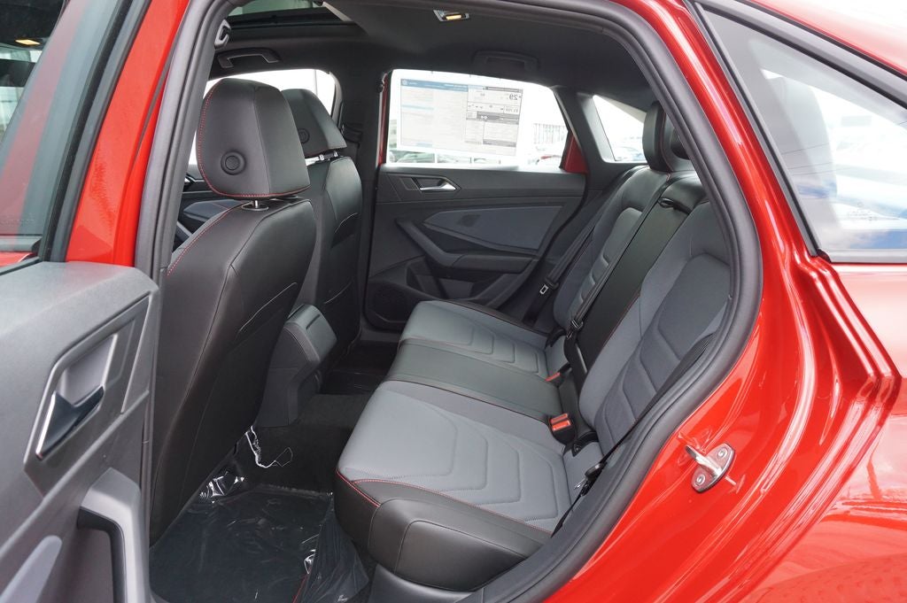 2026 Volkswagen Jetta GLI 2.0T Autobahn