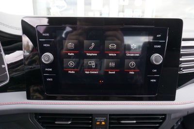 2026 Volkswagen Jetta GLI 2.0T Autobahn