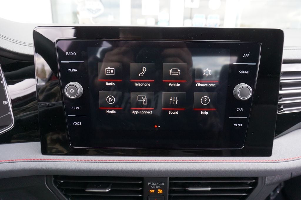 2026 Volkswagen Jetta GLI 2.0T Autobahn