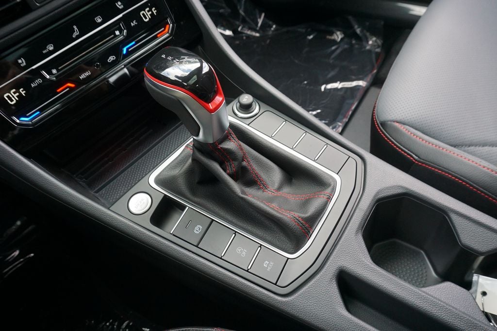 2026 Volkswagen Jetta GLI 2.0T Autobahn