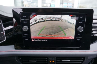 2026 Volkswagen Jetta GLI 2.0T Autobahn