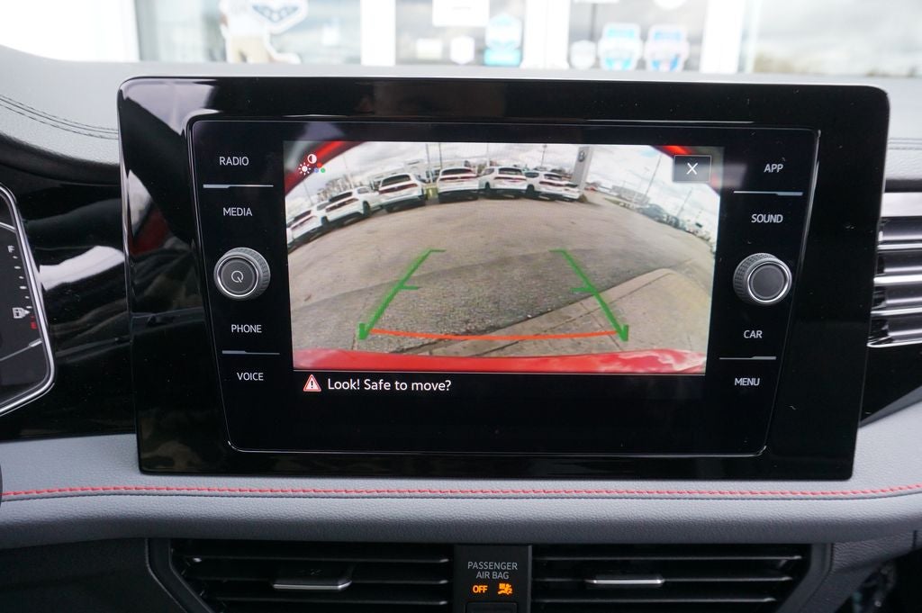 2026 Volkswagen Jetta GLI 2.0T Autobahn