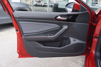 2026 Volkswagen Jetta GLI 2.0T Autobahn