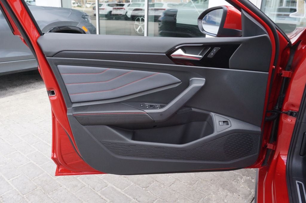 2026 Volkswagen Jetta GLI 2.0T Autobahn