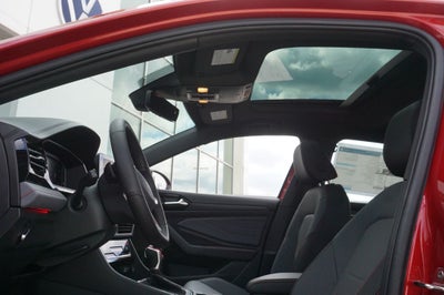 2026 Volkswagen Jetta GLI 2.0T Autobahn