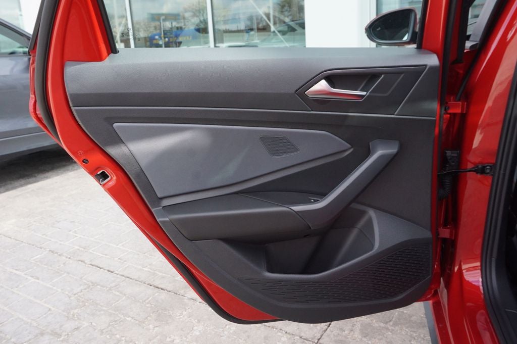 2026 Volkswagen Jetta GLI 2.0T Autobahn