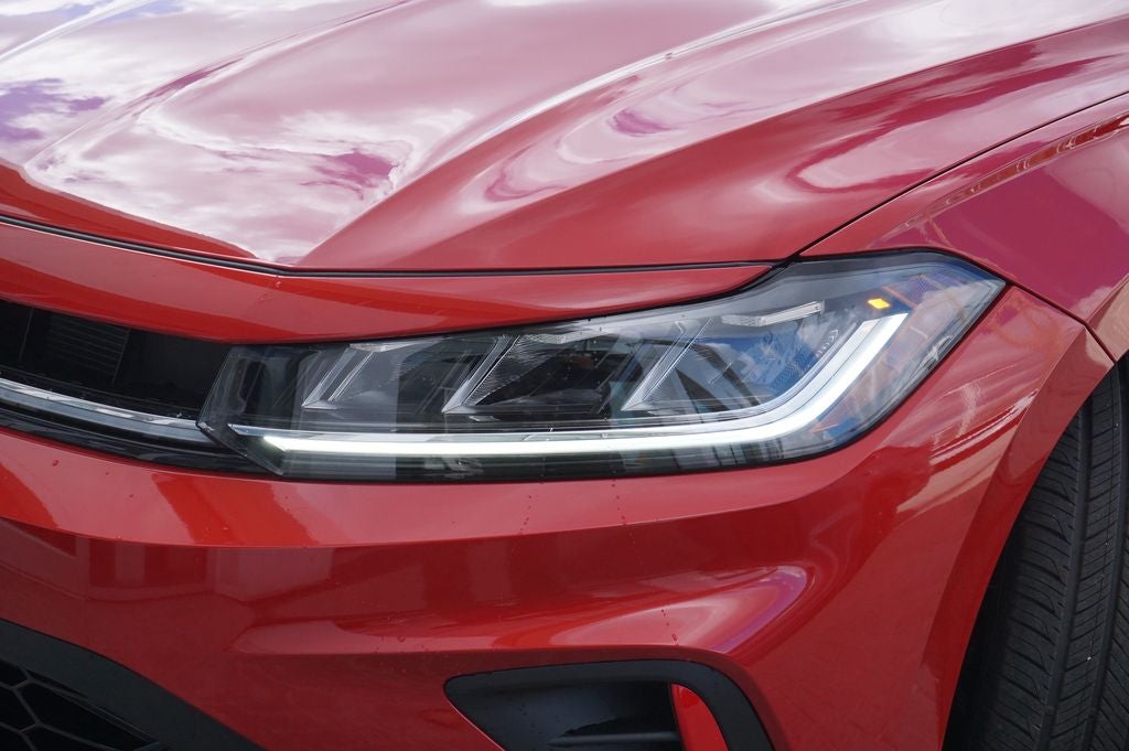 2026 Volkswagen Jetta GLI 2.0T Autobahn