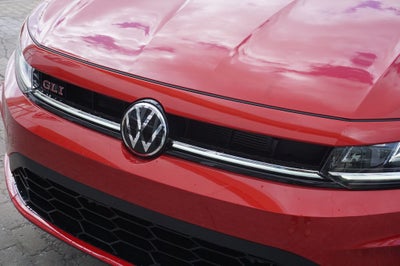 2026 Volkswagen Jetta GLI 2.0T Autobahn