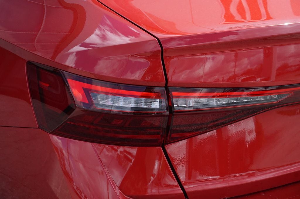 2026 Volkswagen Jetta GLI 2.0T Autobahn