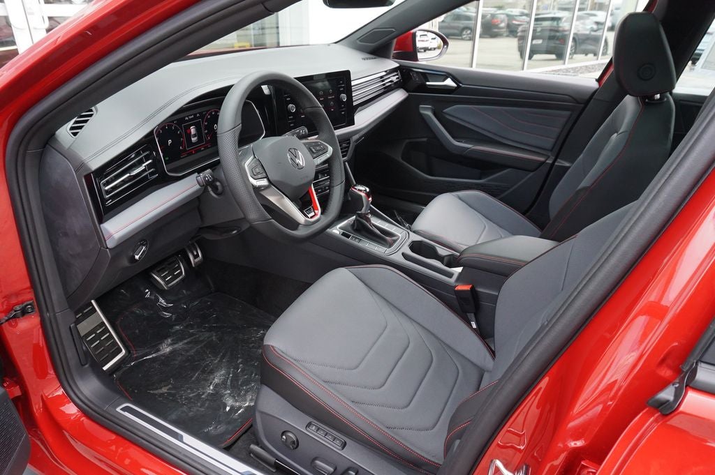 2026 Volkswagen Jetta GLI 2.0T Autobahn