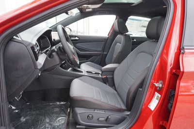 2026 Volkswagen Jetta GLI 2.0T Autobahn