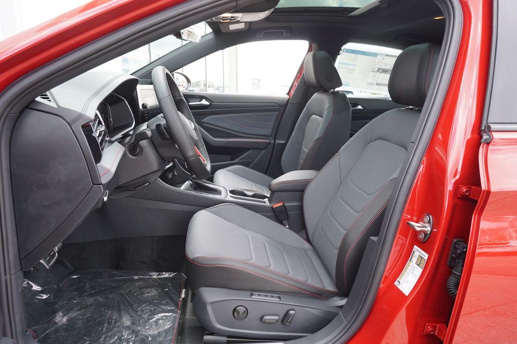 2026 Volkswagen Jetta GLI 2.0T Autobahn