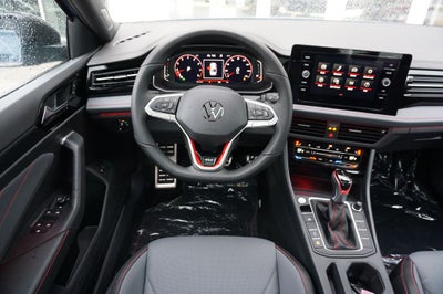 2026 Volkswagen Jetta GLI 2.0T Autobahn