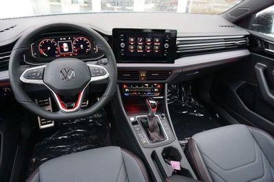 2026 Volkswagen Jetta GLI 2.0T Autobahn