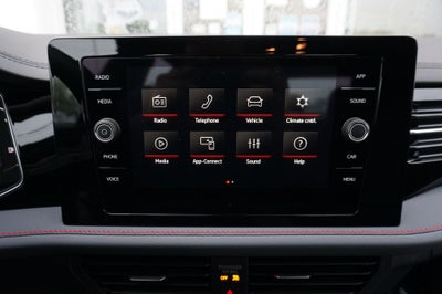 2026 Volkswagen Jetta GLI 2.0T Autobahn