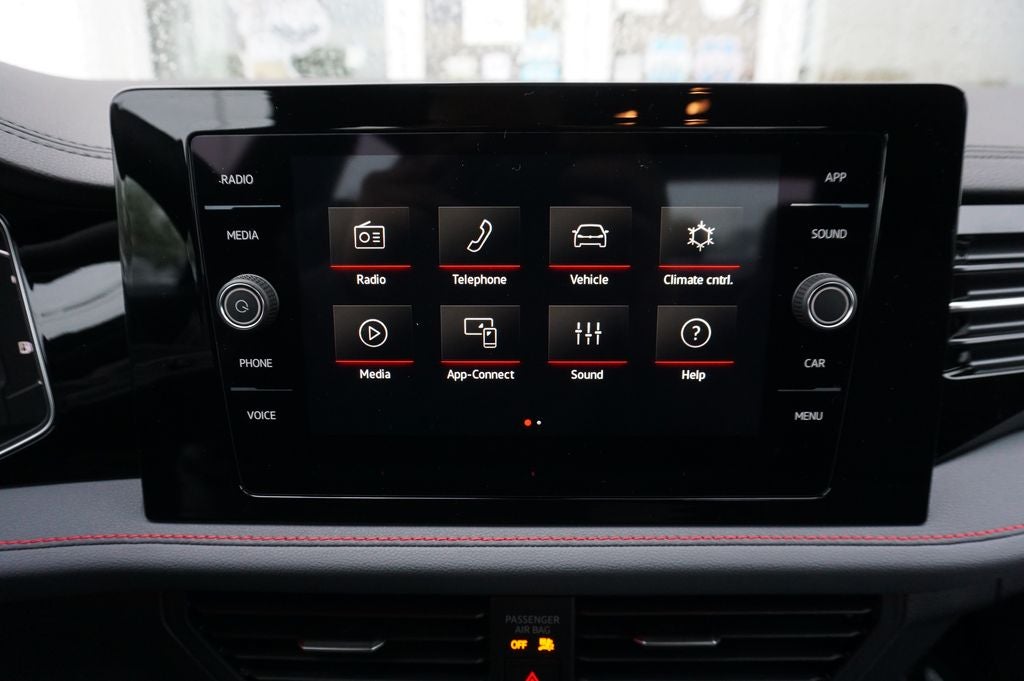 2026 Volkswagen Jetta GLI 2.0T Autobahn
