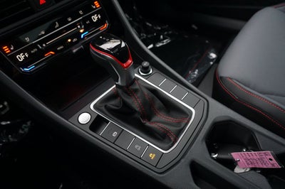 2026 Volkswagen Jetta GLI 2.0T Autobahn