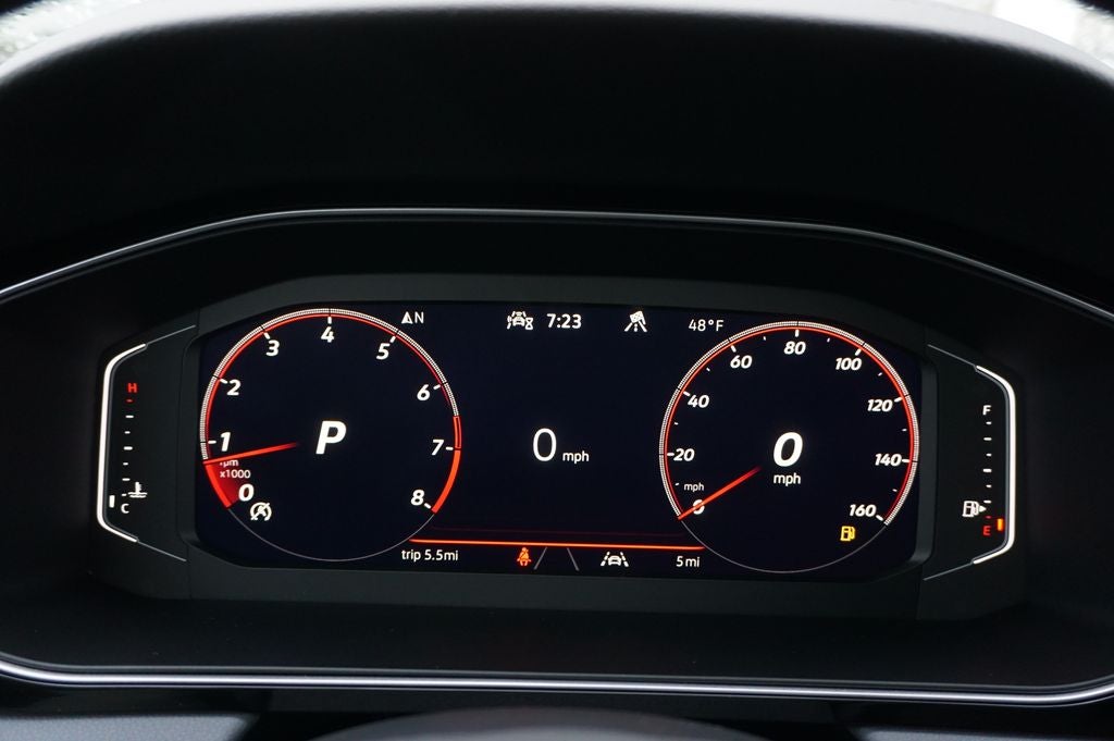 2026 Volkswagen Jetta GLI 2.0T Autobahn