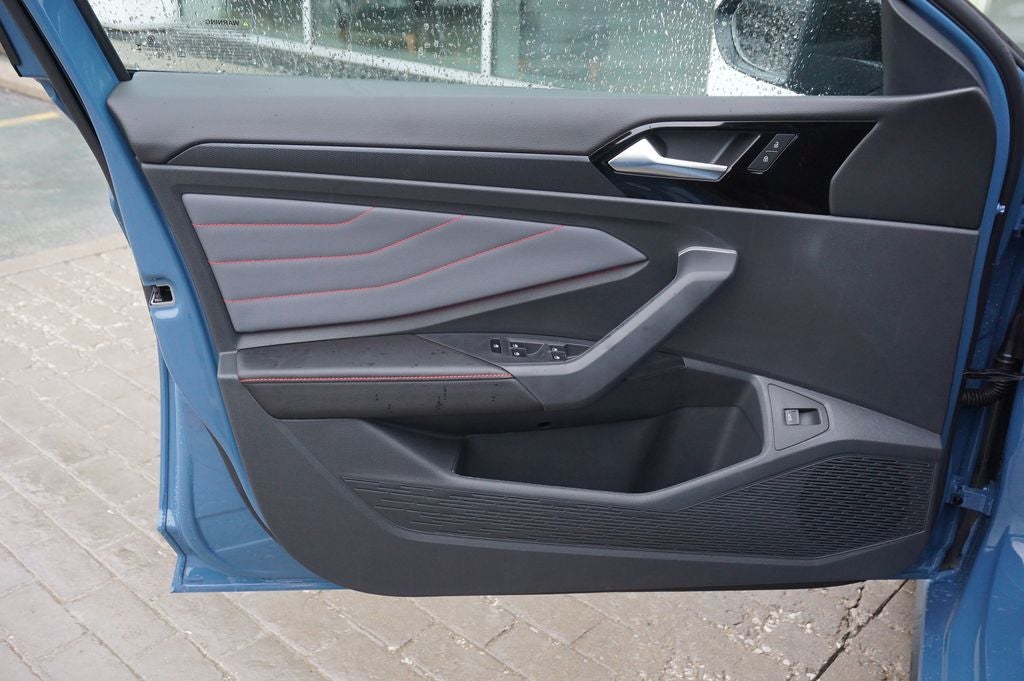 2026 Volkswagen Jetta GLI 2.0T Autobahn