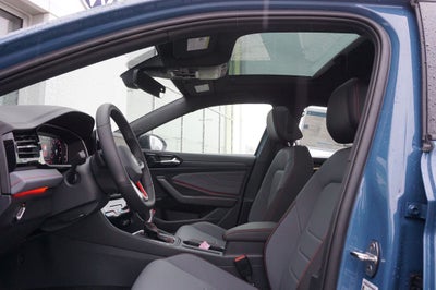 2026 Volkswagen Jetta GLI 2.0T Autobahn