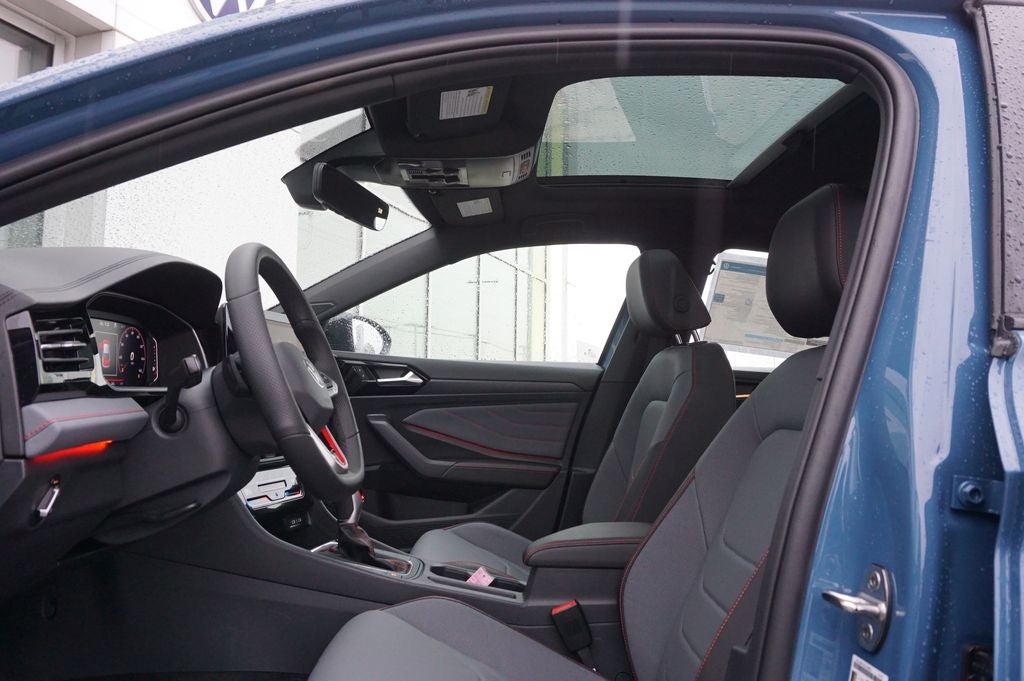 2026 Volkswagen Jetta GLI 2.0T Autobahn
