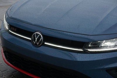 2026 Volkswagen Jetta GLI 2.0T Autobahn