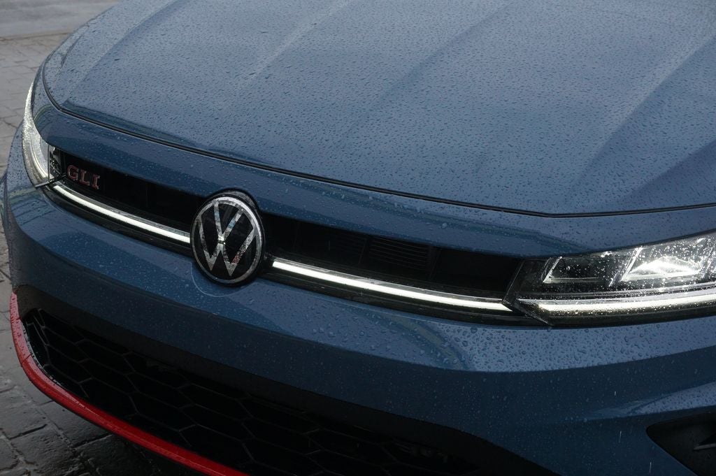 2026 Volkswagen Jetta GLI 2.0T Autobahn