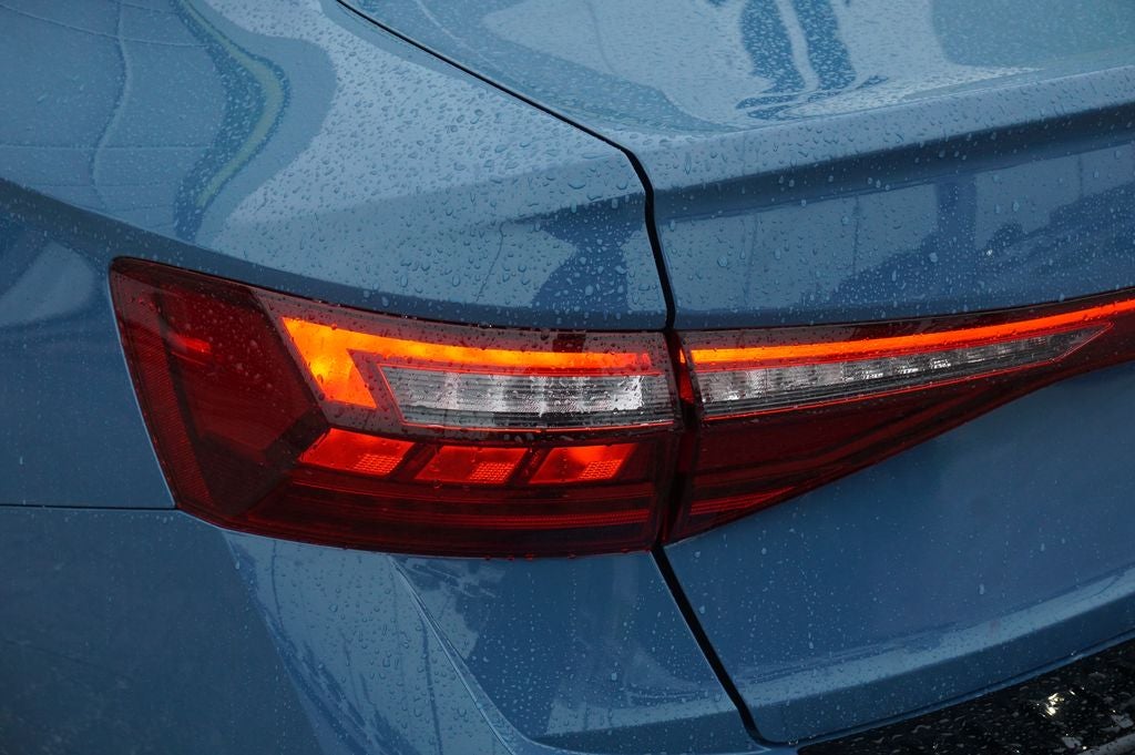 2026 Volkswagen Jetta GLI 2.0T Autobahn