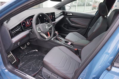 2026 Volkswagen Jetta GLI 2.0T Autobahn